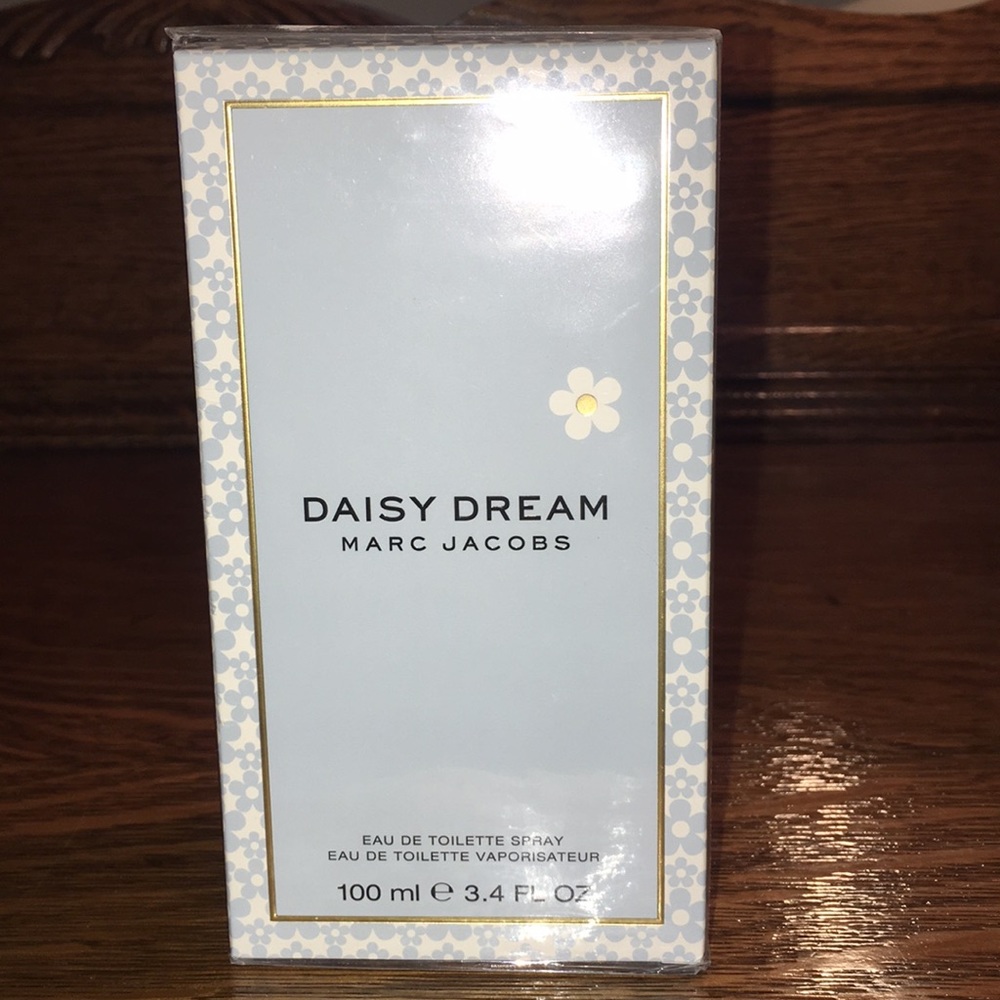 NWT DAISY DREAM Eau de toilette Spray - Picture 1 of 3